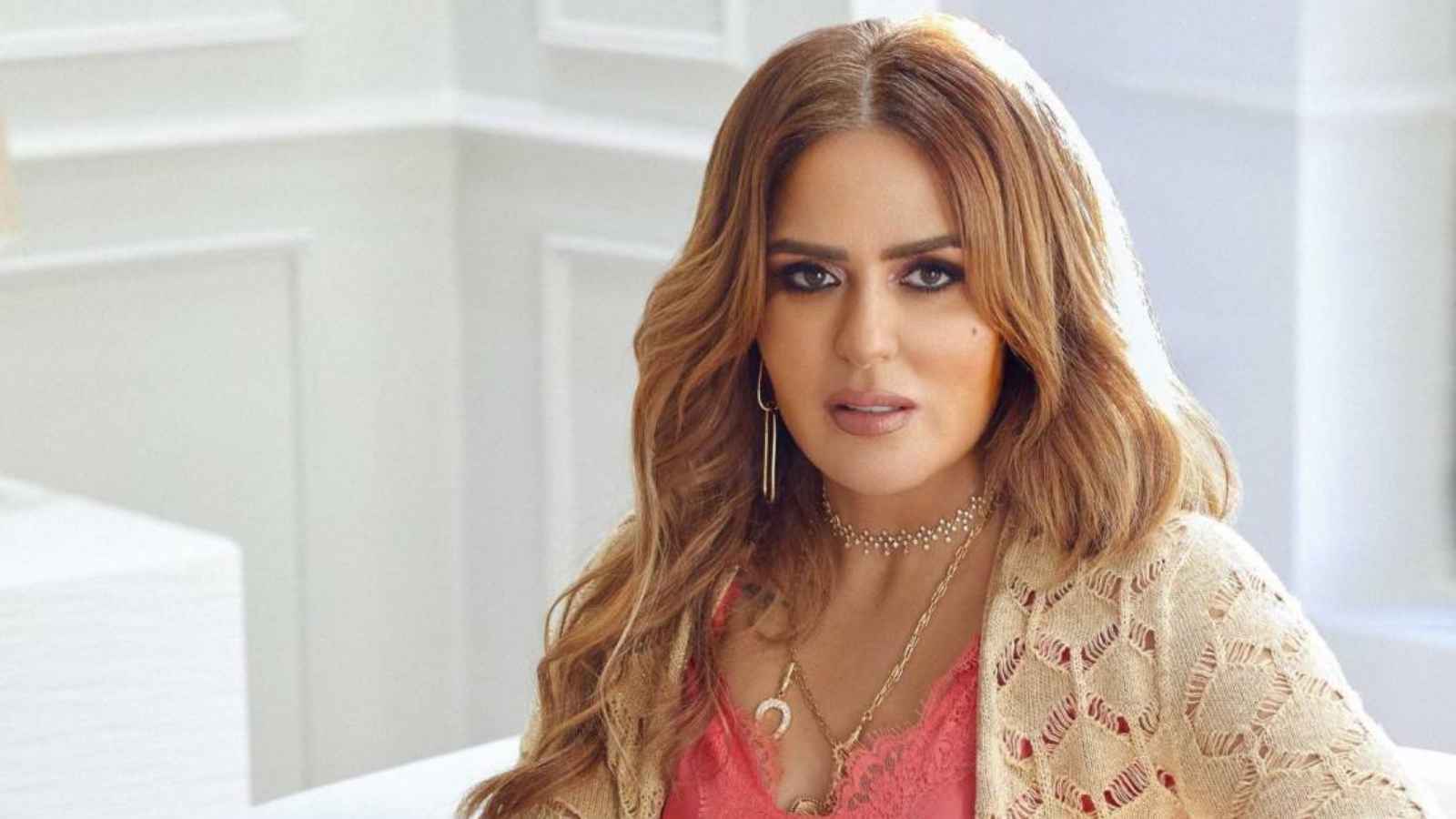 مها الصغير تكشف تفاصيل إصابتها بمرض نادر