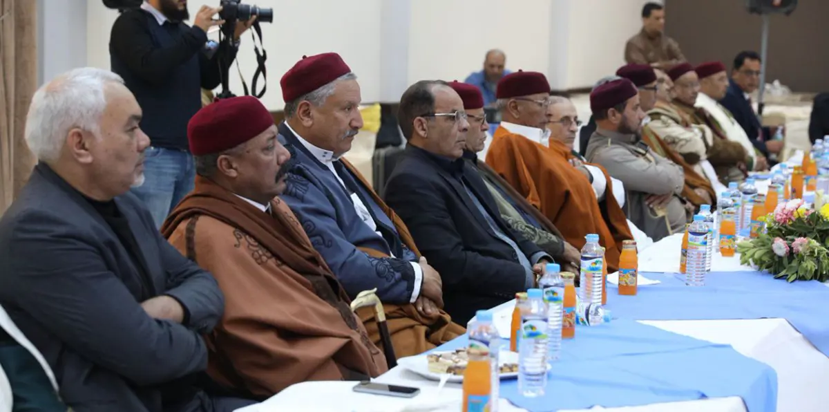 ليبيا.. نواب برقة يرفضون أي مرحلة انتقالية جديدة