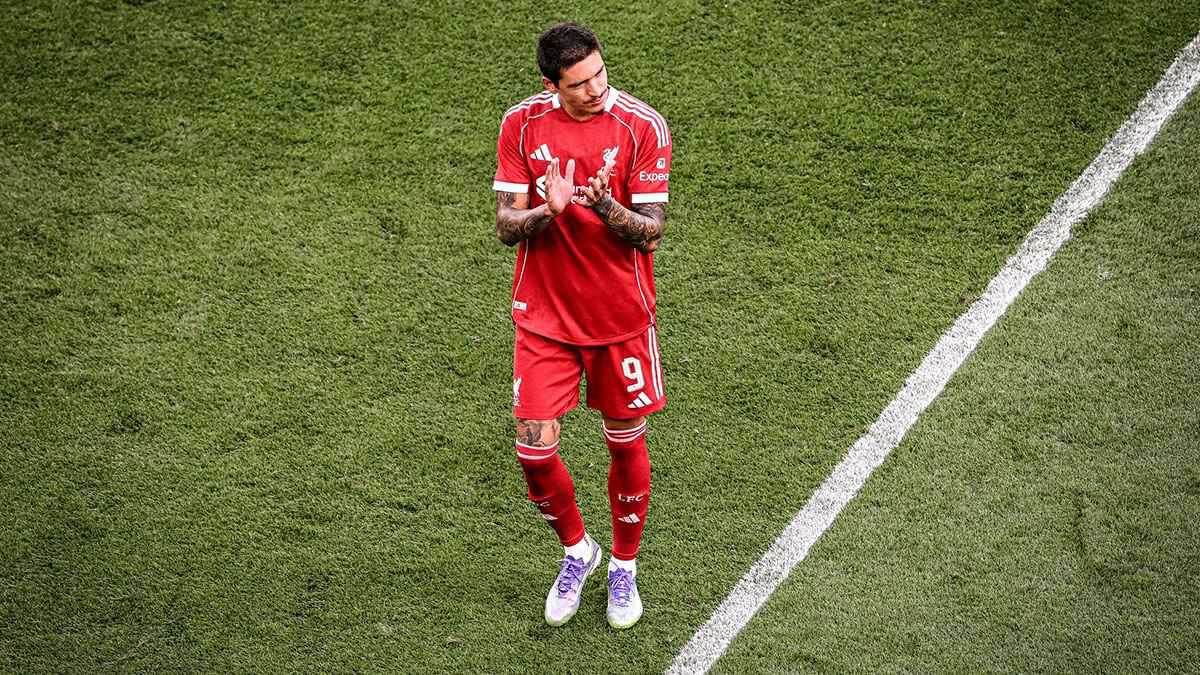 حسمت.. الهلال يتفق على ضم داروين نونيز بمبلغ خرافي