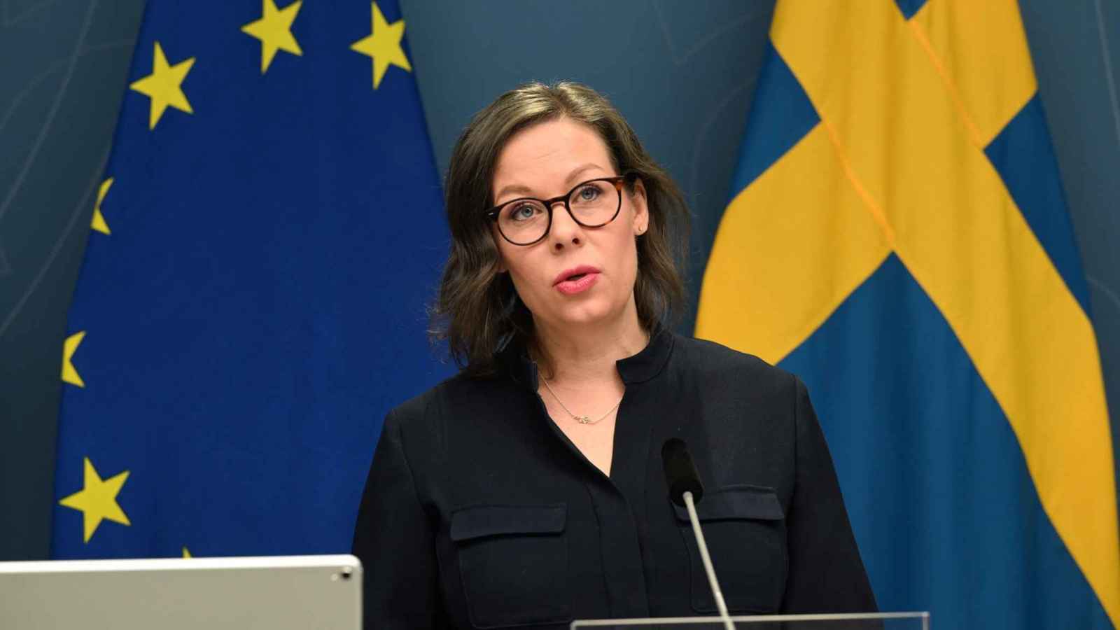 السويد تطالب بفرض عقوبات أوروبية على وزراء إسرائيليين