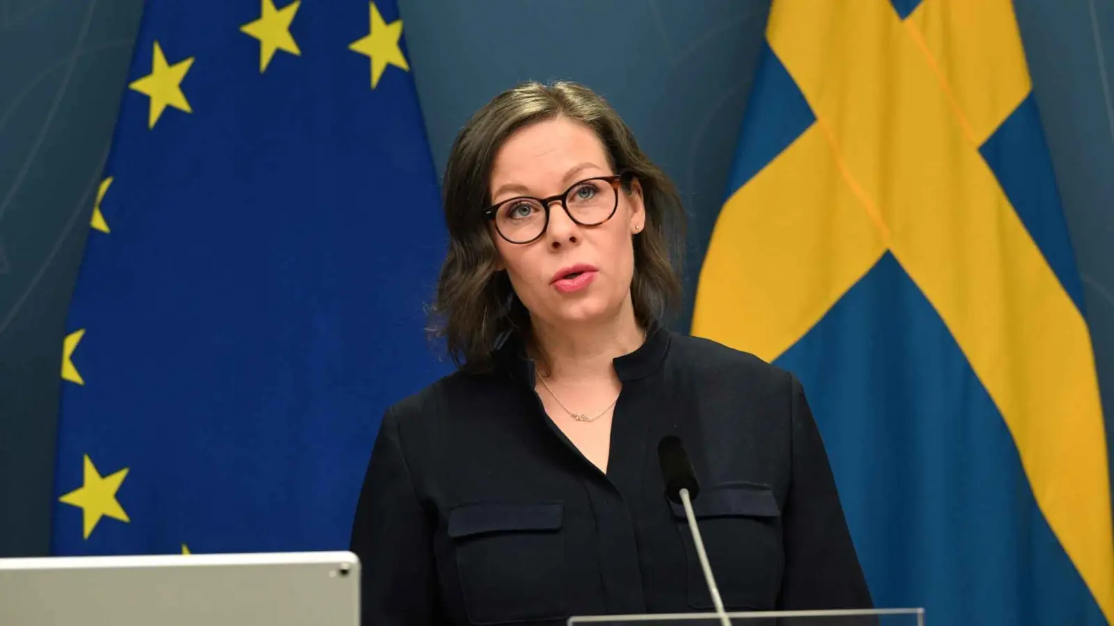 السويد تطالب بفرض عقوبات أوروبية على وزراء إسرائيليين