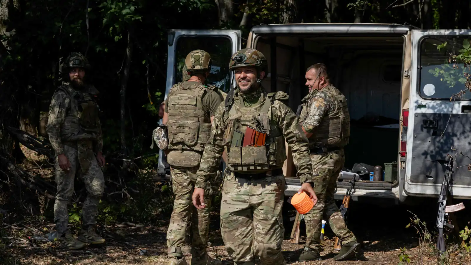 سيطرت على كوبيانسك.. روسيا تسعى للتقدّم في عمق خاركيف الأوكرانية