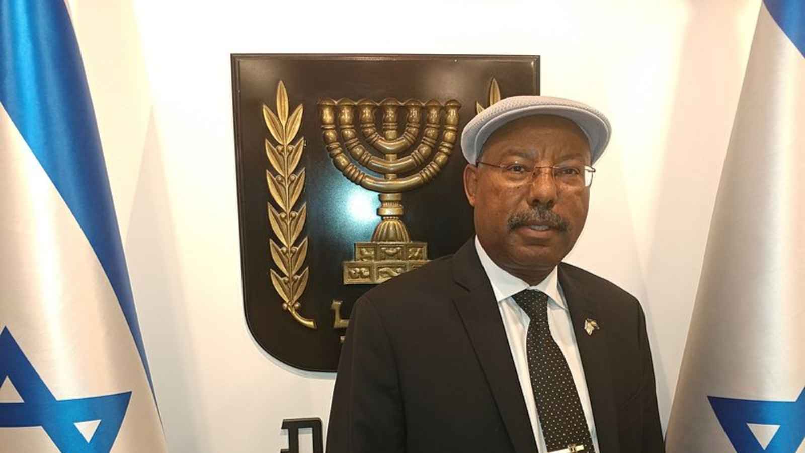 طرد سفير إسرائيلي من مقر الاتحاد الأفريقي يثير غضب تل أبيب