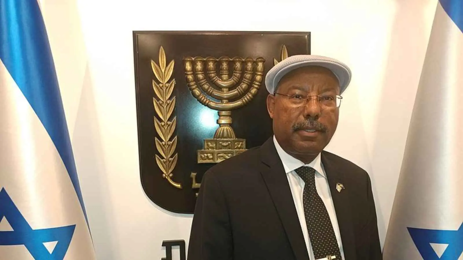 طرد سفير إسرائيلي من مقر الاتحاد الأفريقي يثير غضب تل أبيب