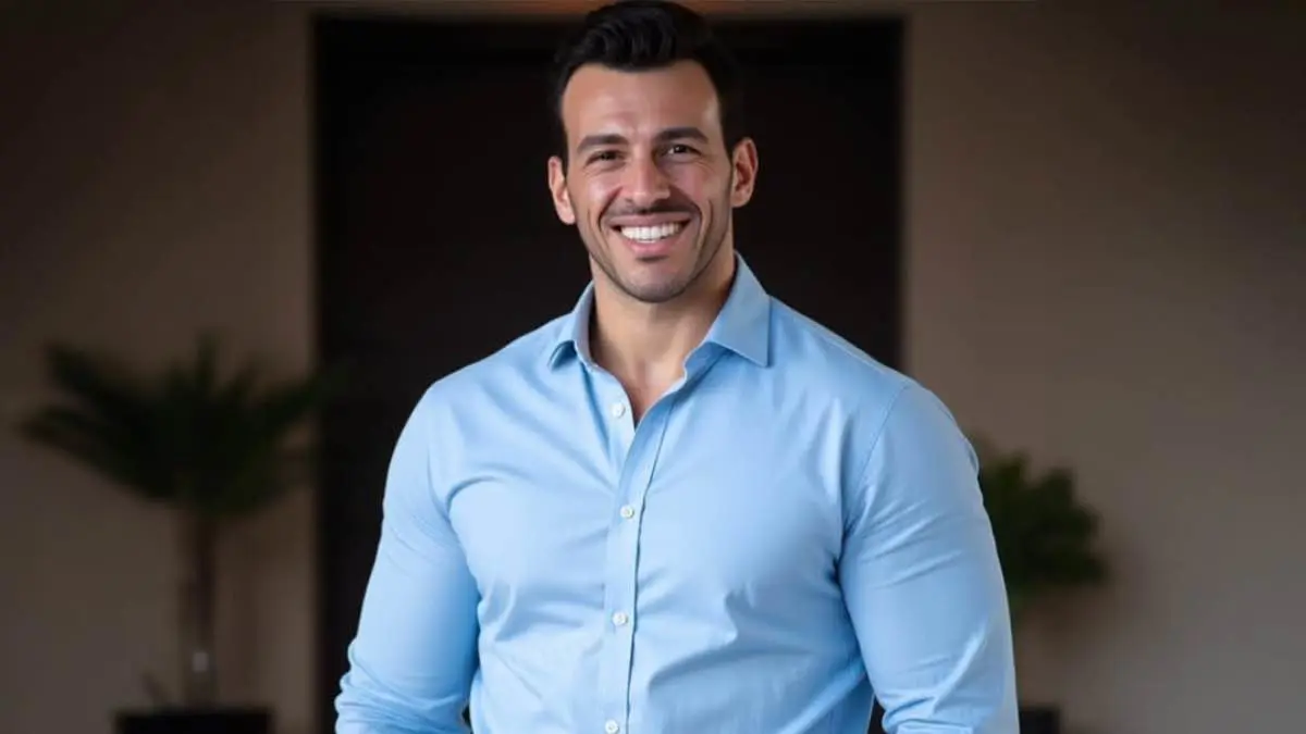 رامي رضوان يمازح جمهوره بصورة عائلية مع حسن الرداد