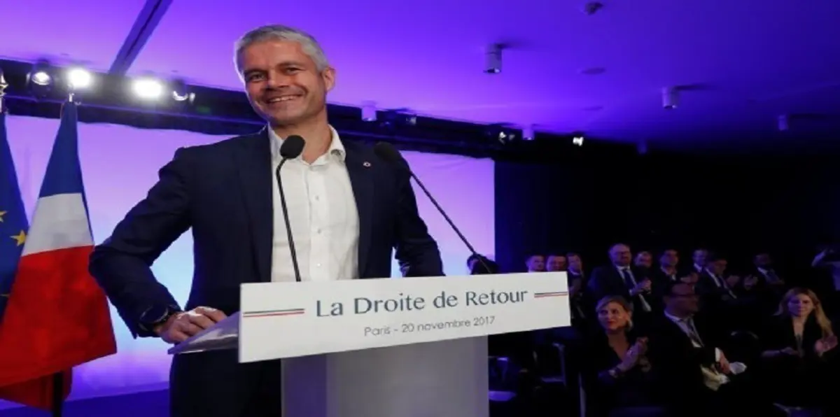 اليمين الفرنسي ينتخب رئيسه الجديد.. ولوران فوكييه الأوفر حظًا