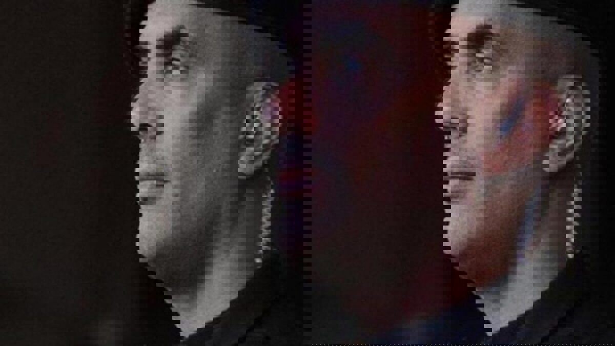 مشعل ممدوح آل علي والد قاتل اللواء عبدالعزيز الفغم حارس العاهل السعودي ينعي ابنه أخيرًا‎‎