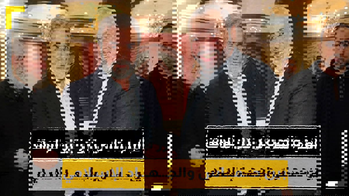 المبادرة المصرية تبرز تباين المواقف بين حماس والجهاد الإسلامي