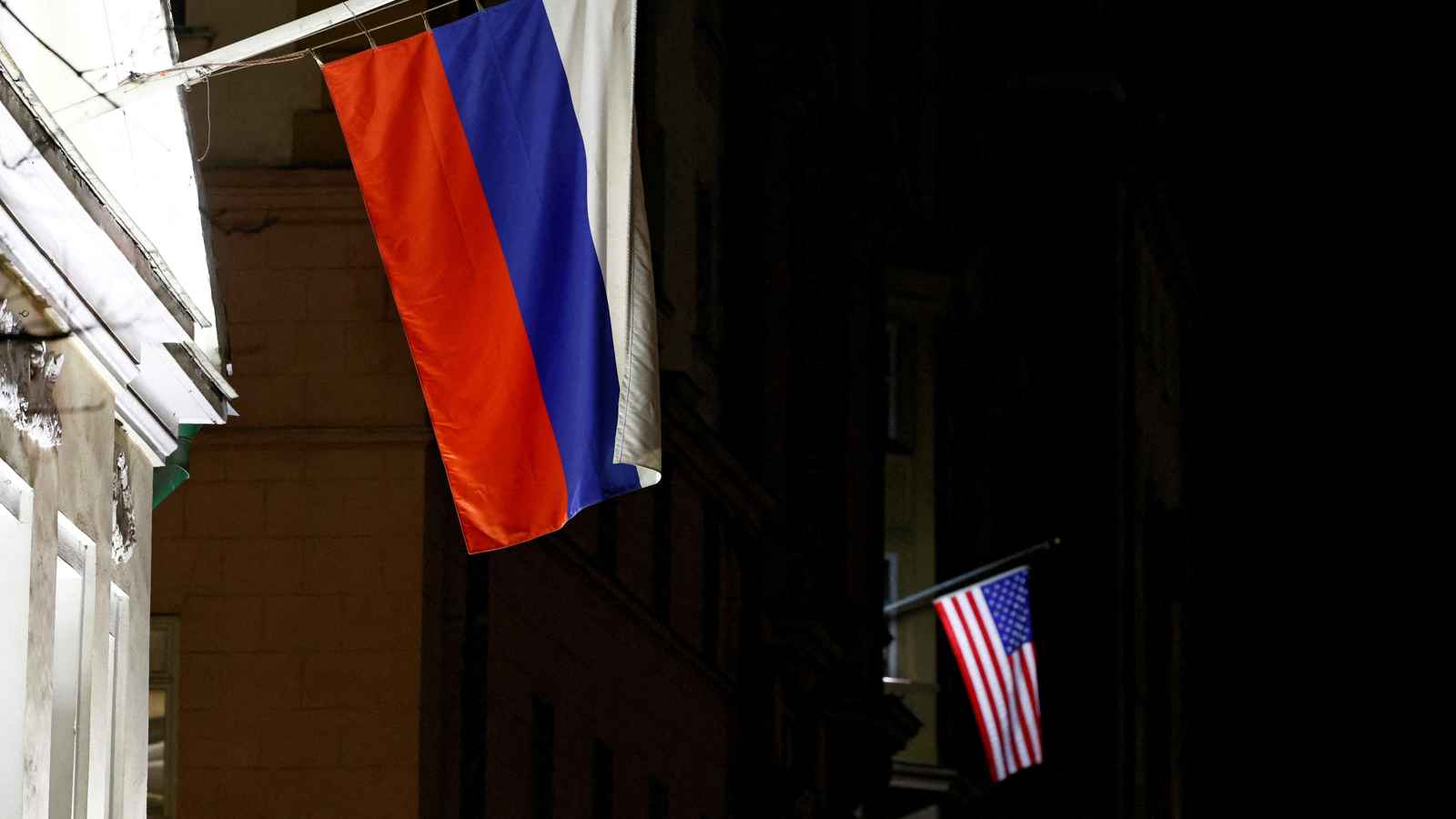 أوكرانيا خارج أجندتها.. مباحثات أمريكية روسية جديدة في اسطنبول