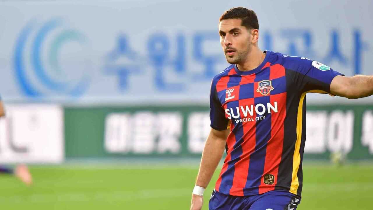 أول رد من وكيل بابلو صباغ على مفاوضات الأهلي المصري