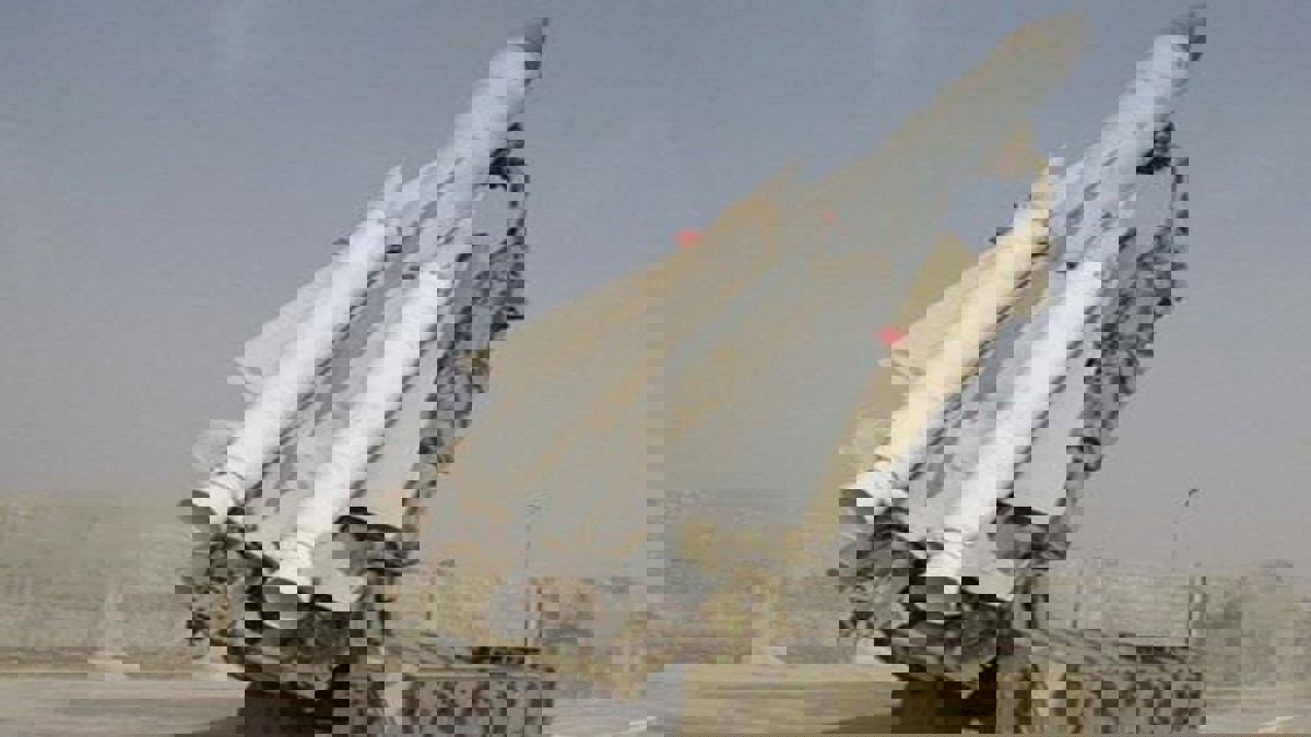 على وقع العرض الإيراني.. أمريكا تمد لبنان بصواريخ موجهة بالليزر