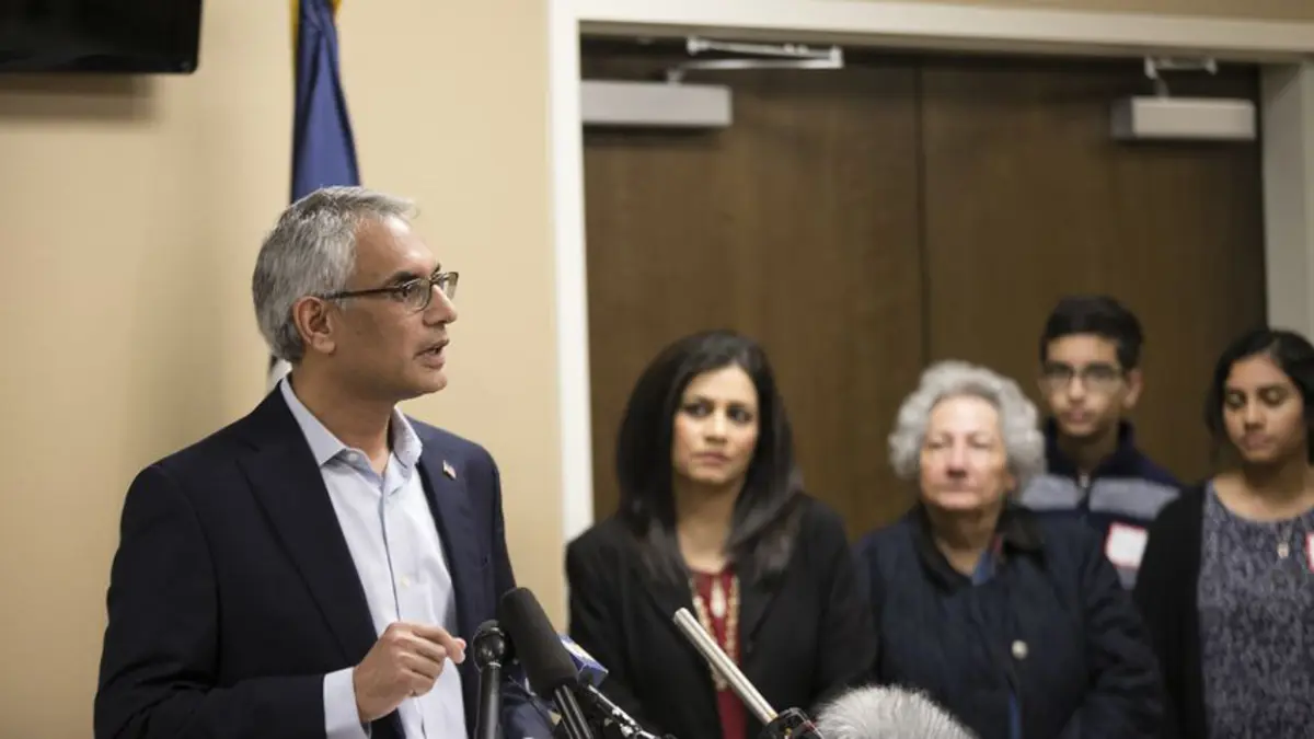 فشل مساعي إقصاء قيادي مسلم بالحزب الجمهوري في ولاية تكساس