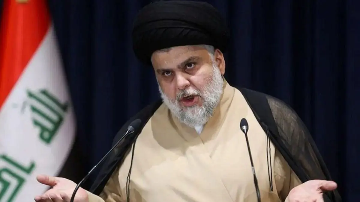 العراق.. استئناف مفاوضات تشكيل الحكومة والصدر "يلّوح" بالنزول إلى الشارع مجددًا