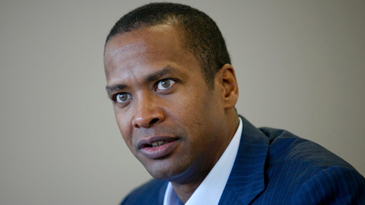 فضيحة جنسية تطيح بالمدير القانوني لشركة غوغل