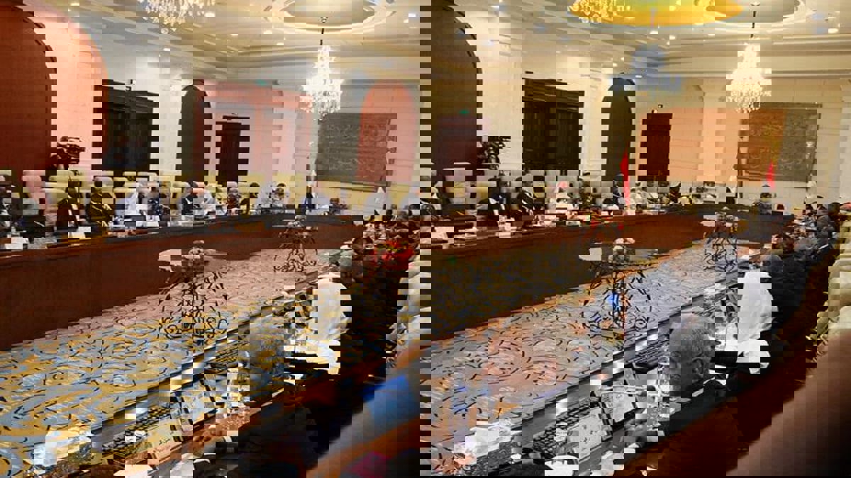 السودان.. مجلسا "السيادة" و"الوزراء" يوافقان على ميزانية 2021