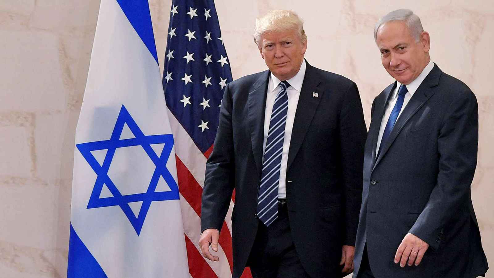 يباشر مهامه مع تنصيب ترامب.. نتنياهو يعين سفيرا جديدا لإسرائيل في واشنطن