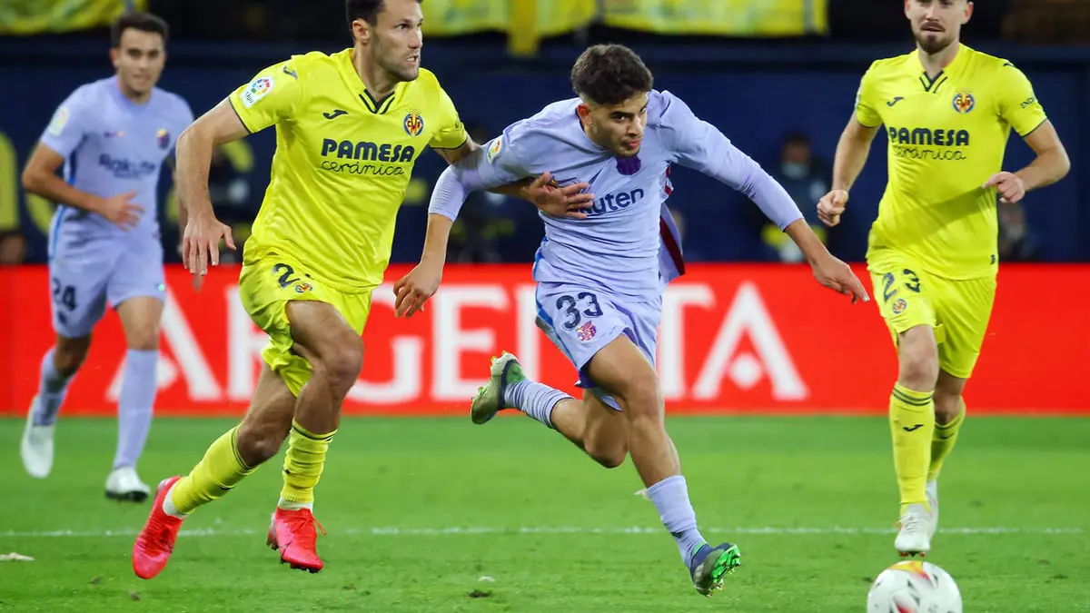 مدرب منتخب المغرب: أندية أوروبا لا تحترم بطولة أفريقيا.. وعبدالصمد الزلزولي سيتواجد في معسكرنا 3 يناير