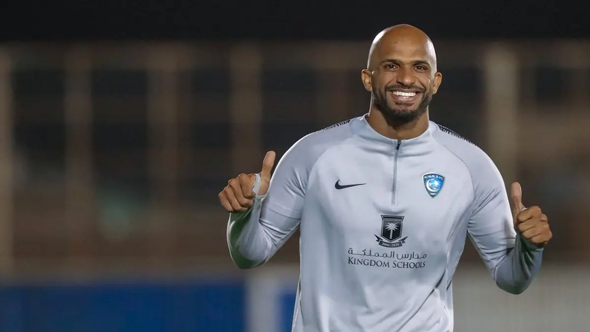 كأس آسيا 2019.. جدل في سلطنة عمان بعد إعلان جاهزية علي الحبسي لمباراة الهلال والرائد