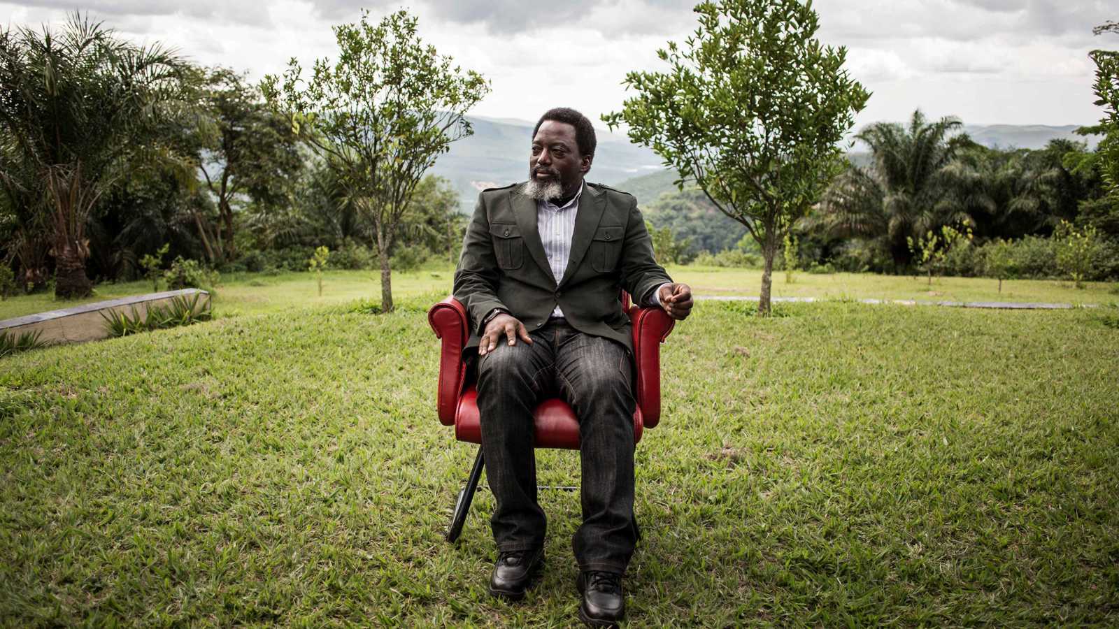 النيابة العامة في الكونغو تطالب بإعدام الرئيس السابق كابيلا