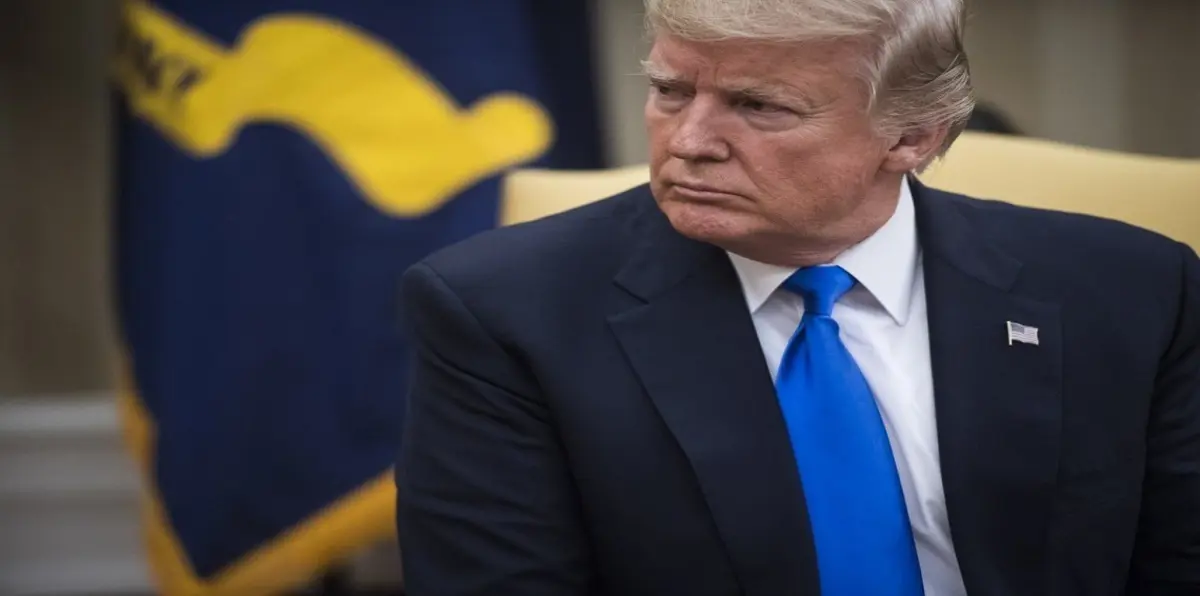 واشنطن بوست: مركب ترامب يوشك أن ينقلب