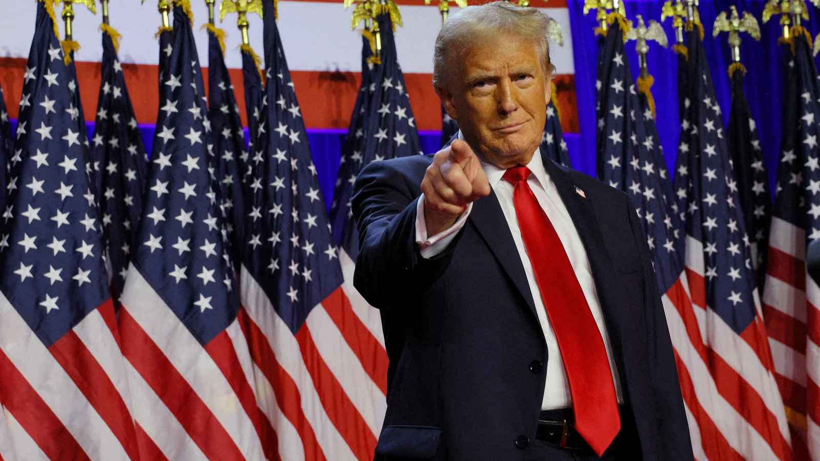 خبراء: عودة ترامب "جحيم" لإيران وبرنامجها النووي