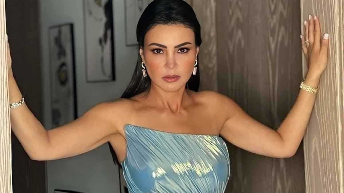 دينا فؤاد تكشف لـ"إرم نيوز" موقفها من المنافسة ودخول ابنتها التمثيل