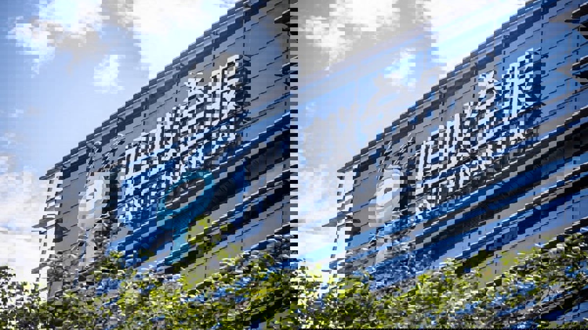 الصندوق السيادي السعودي يدرس الاستثمار في طرح "أنت" الصينية