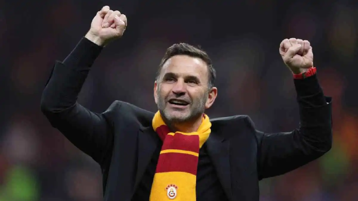 4 صفات مثيرة.. من هو أوكان بوروك مدرب الاتحاد المنتظر؟