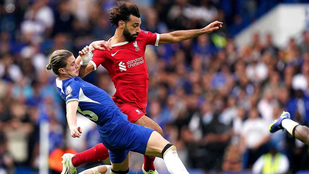 في أجواء متوترة.. هل يدفع تشيلسي ثمن انتفاضة محمد صلاح؟