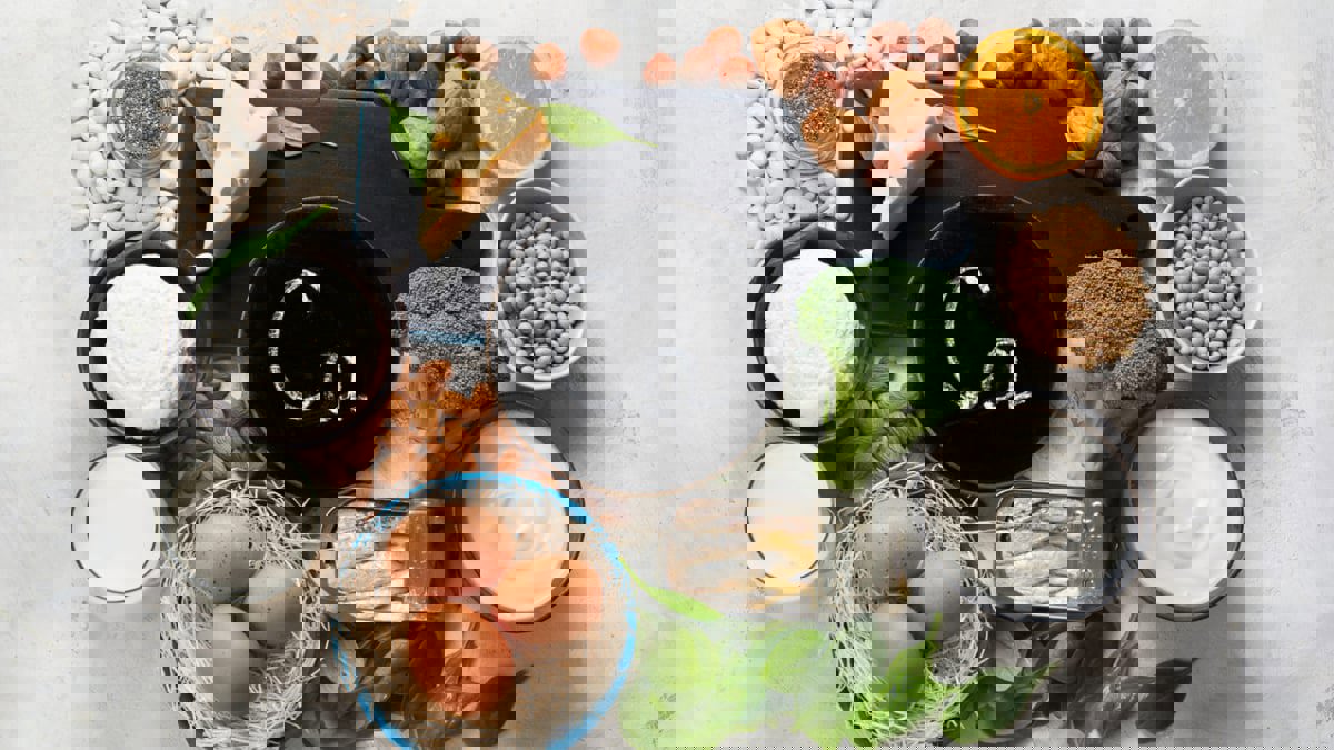 أعراض خطيرة تدل على نقص الكالسيوم في جسمك