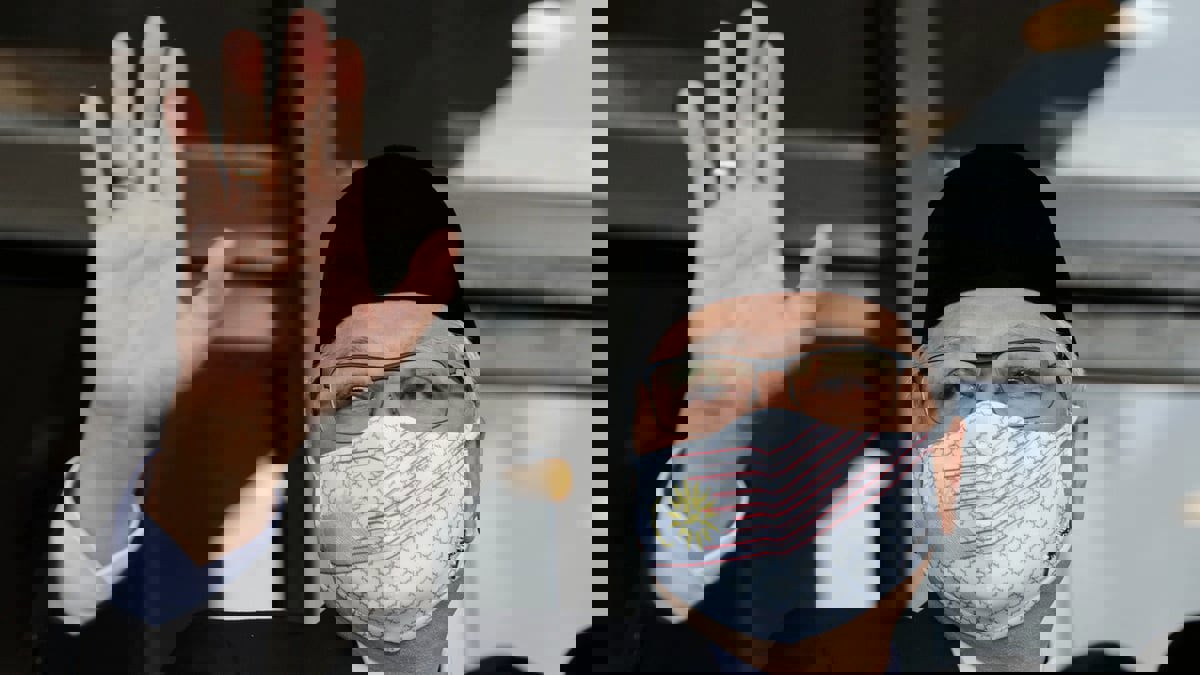 ملك ماليزيا يعين إسماعيل صبري رئيسا للوزراء‎