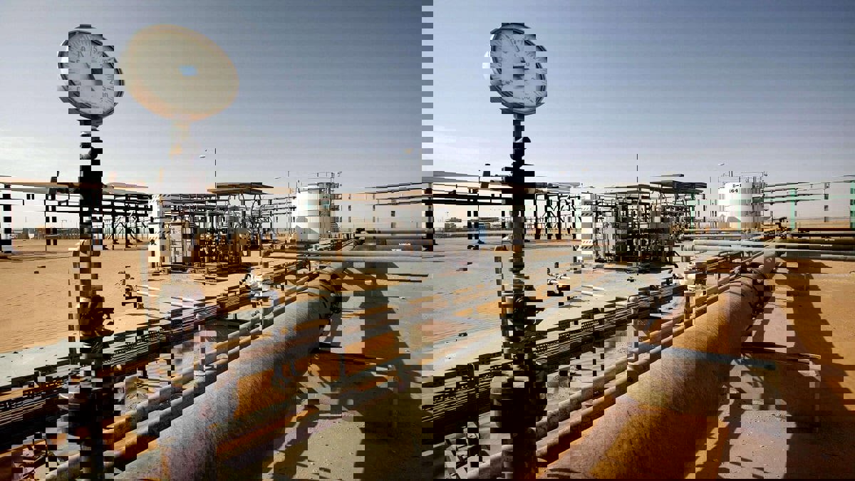 بعد إطلاق العملية السياسية.. ليبيا تخطط لإنعاش القطاع النفطي