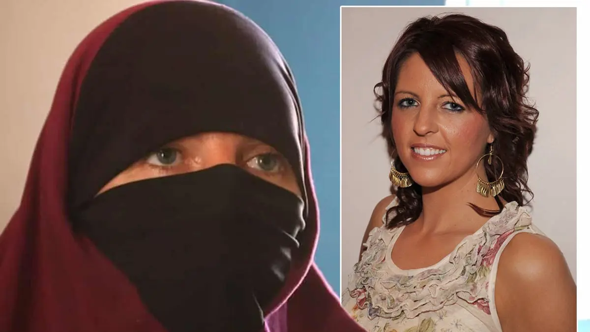 توجيه الاتهام لمعتقلة من داعش عائدة من تركيا إلى أيرلندا‎