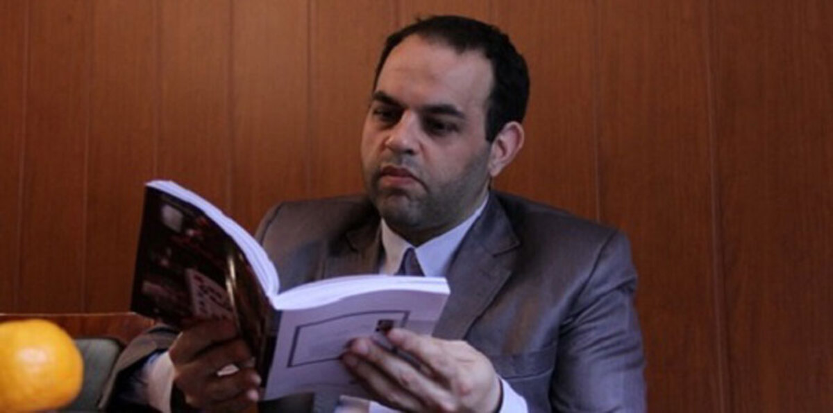 إيران تعتقل المستشار الإعلامي لرفسنجاني