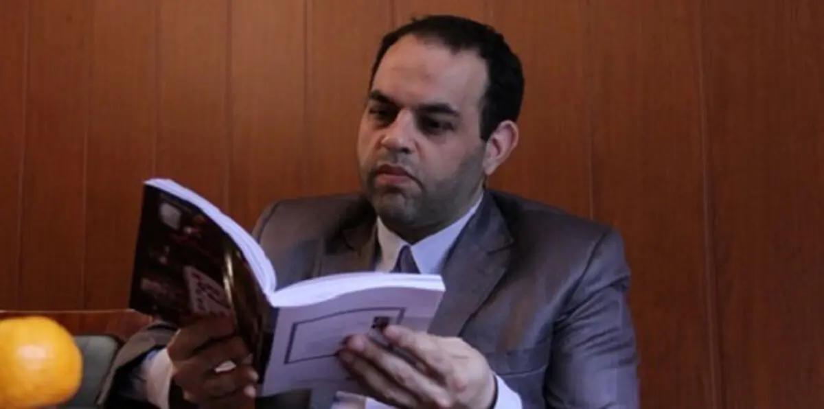 إيران تعتقل المستشار الإعلامي لرفسنجاني