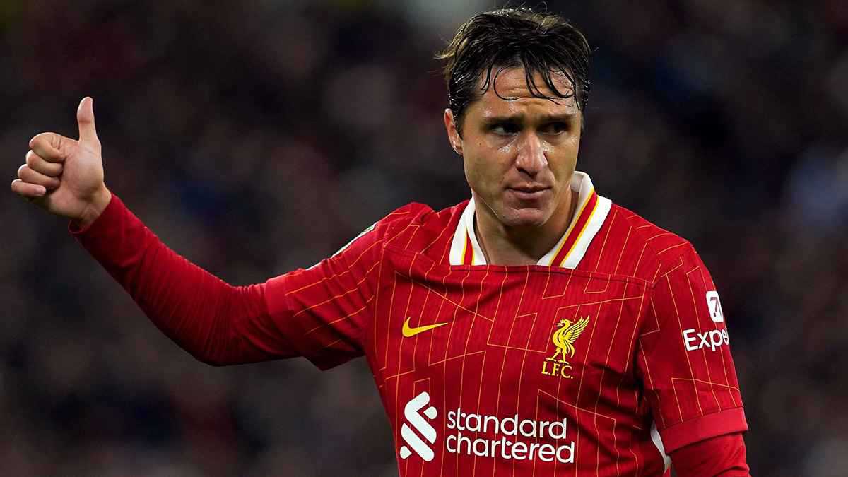 راحلان جديدان.. ليفربول يحدد قائمة ضحايا الميركاتو