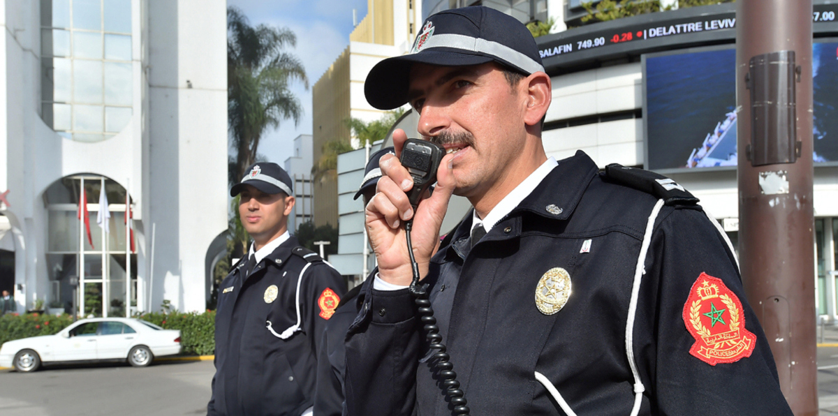 الاعتداء على نجل دبلوماسي مصري في الرباط