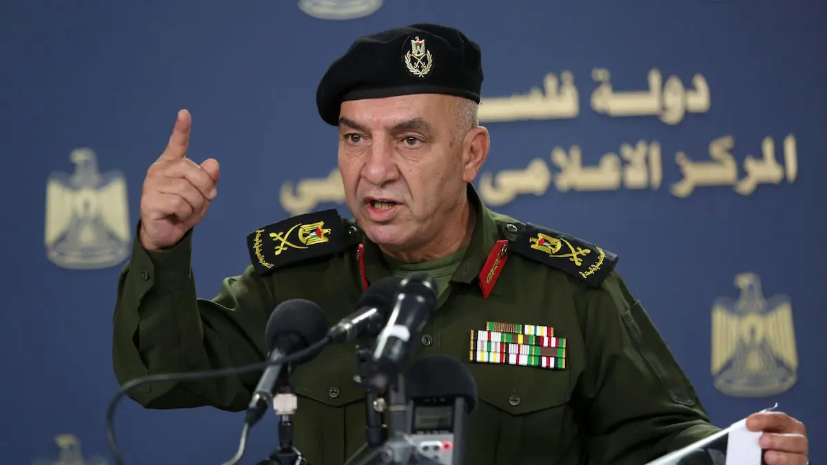 الضميري: حركة حماس تنفذ سياسات إسرائيل ببراعة وإتقان