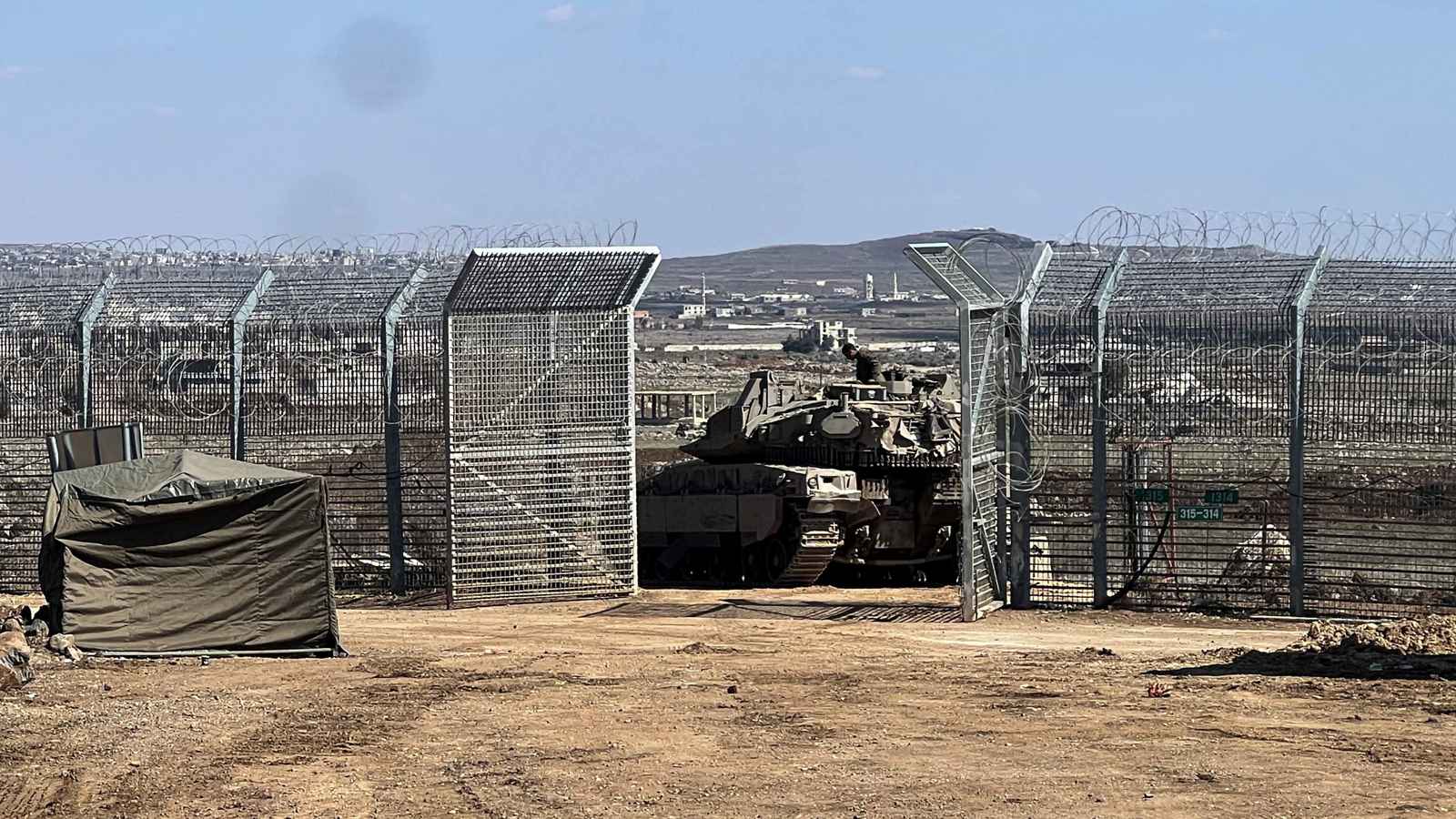 سلام أم حرب شاملة.. ما مستقبل العلاقة بين إسرائيل وسوريا ولبنان؟