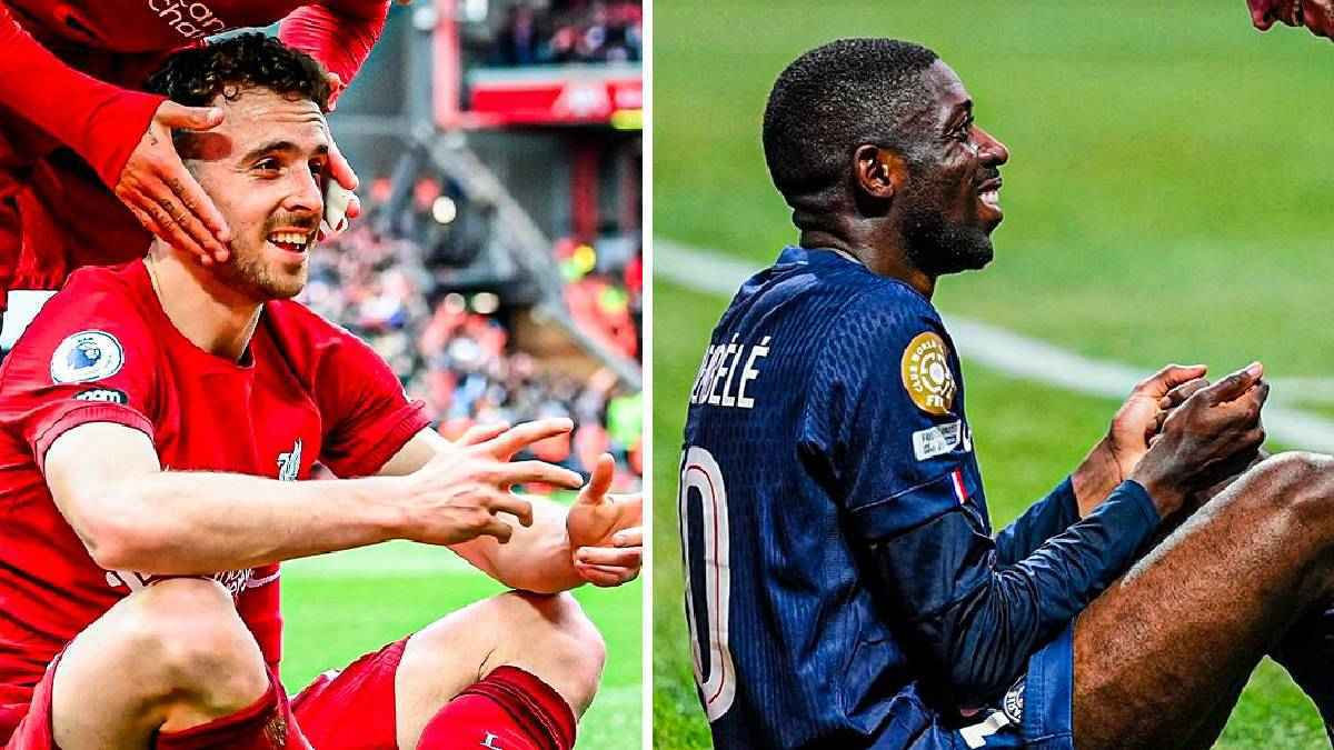 5 مشاهد "لا تُنسى" في كأس العالم للأندية