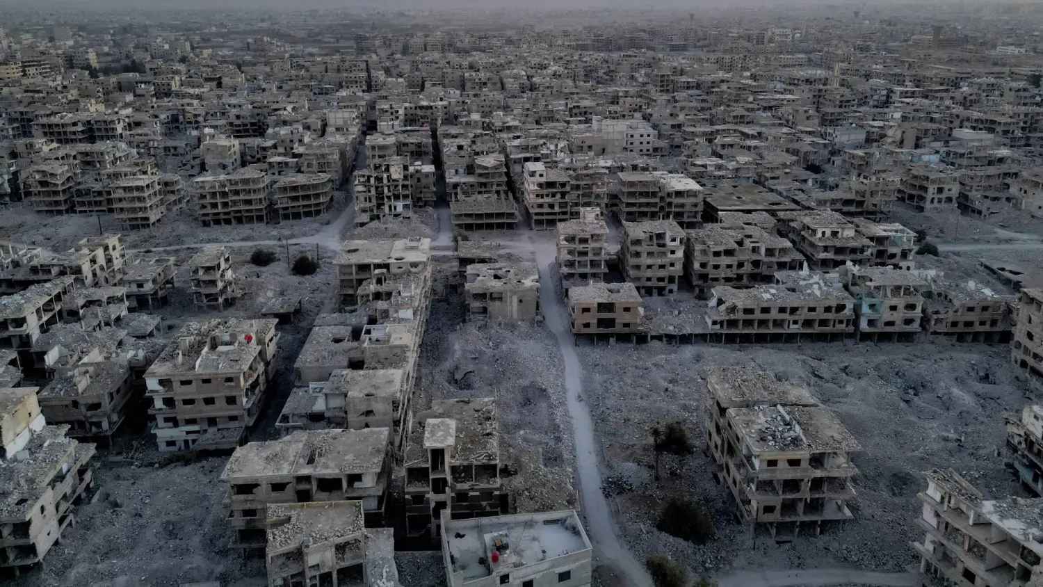 اجتماع مرتقب في واشنطن يناقش إعادة دعم البنك الدولي لسوريا