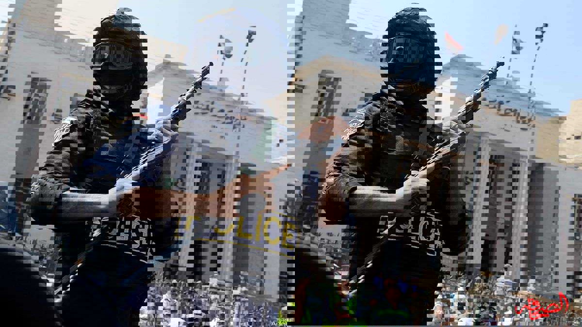 حاول دخول القصر الجمهوري.. مصرع محام مصري قفز من الطابق الثاني بالمحكمة‎