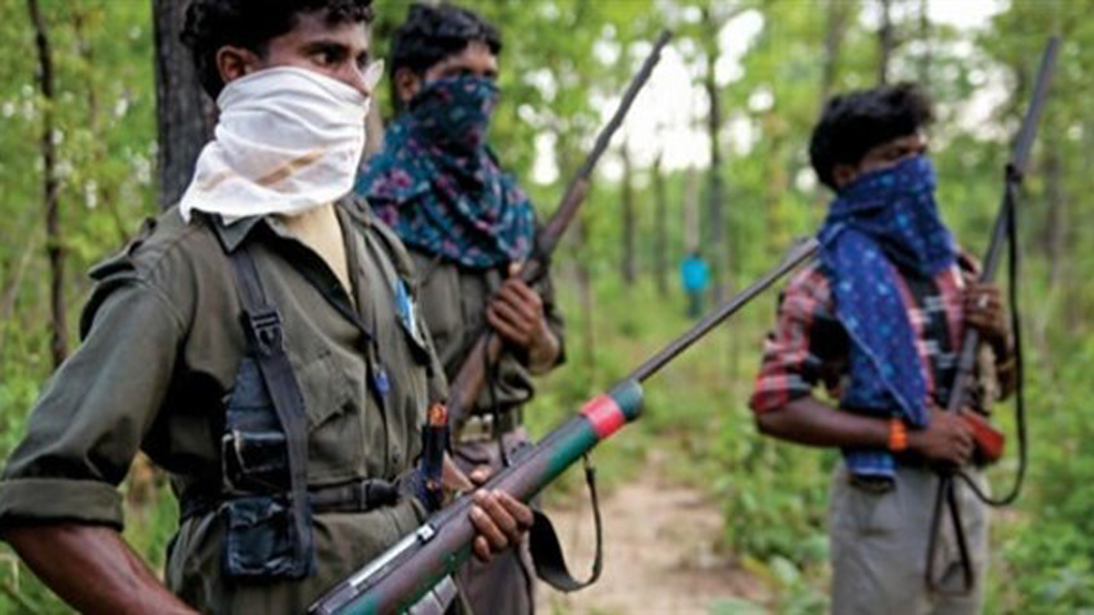 مقتل 22 عسكريا هنديا في كمين لمتمردين ماويين