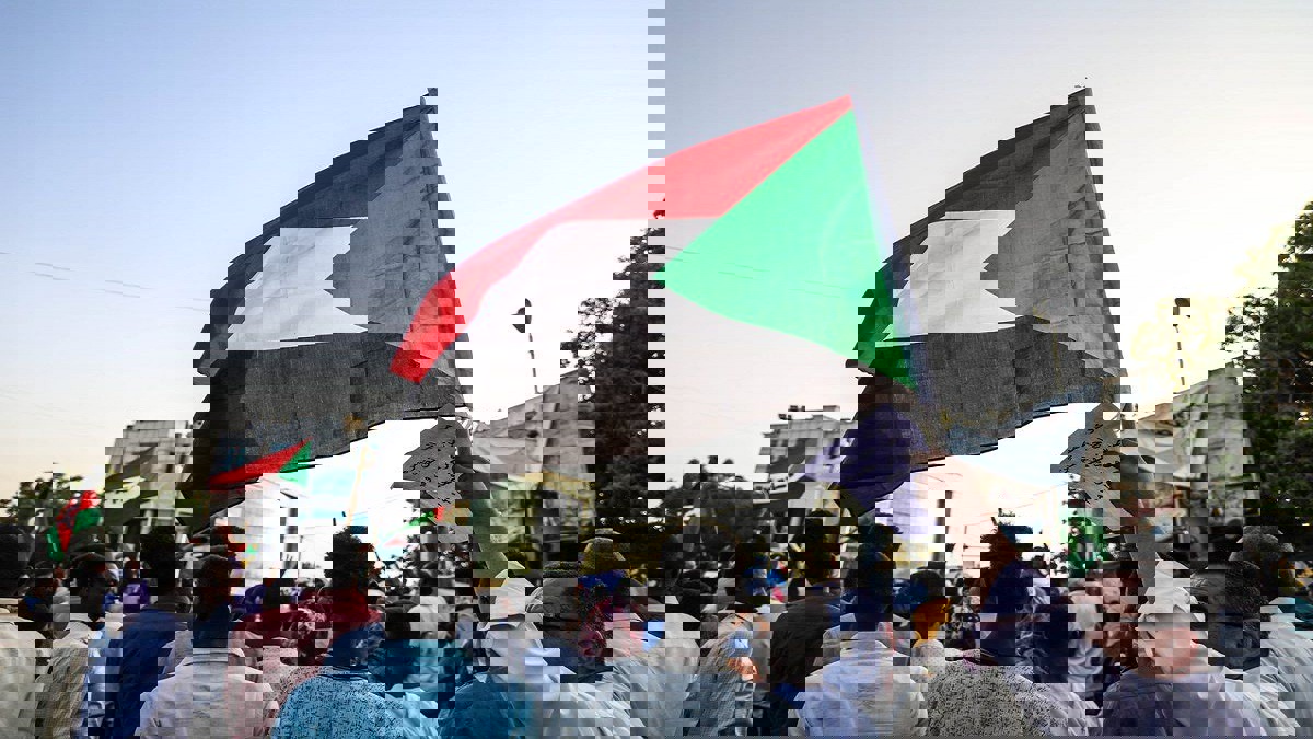 الاتحاد الأوروبي: ظروف السودان مواتية لرفعه من لائحة الإرهاب