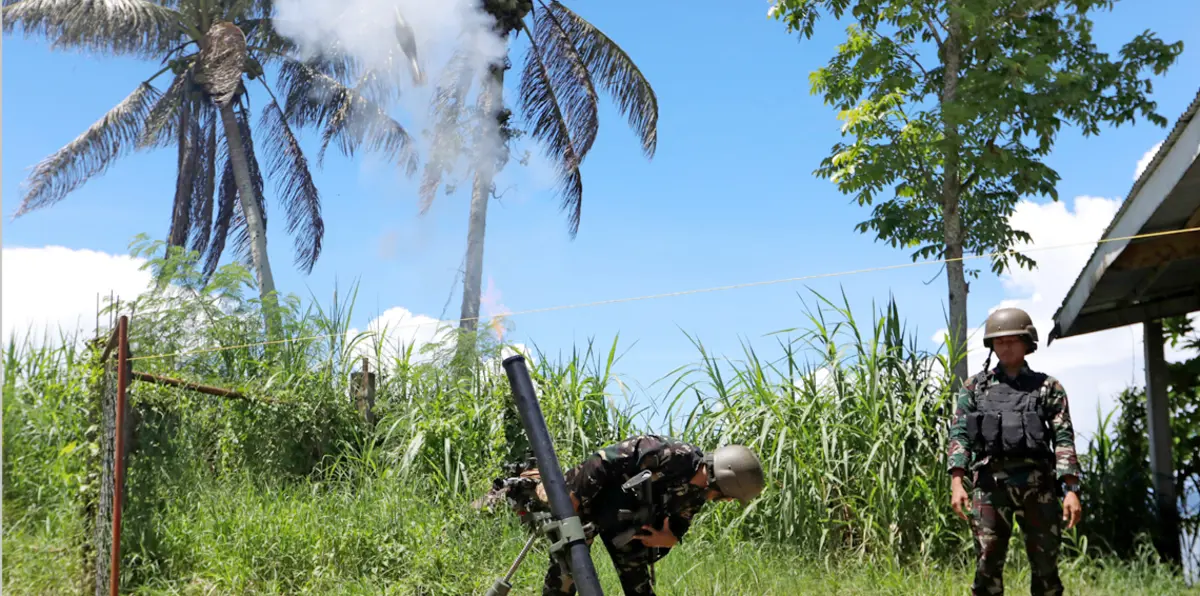 الفلبين تعتقل الممولة الرئيسة لمتشددي "ماراوي" الموالية لداعش