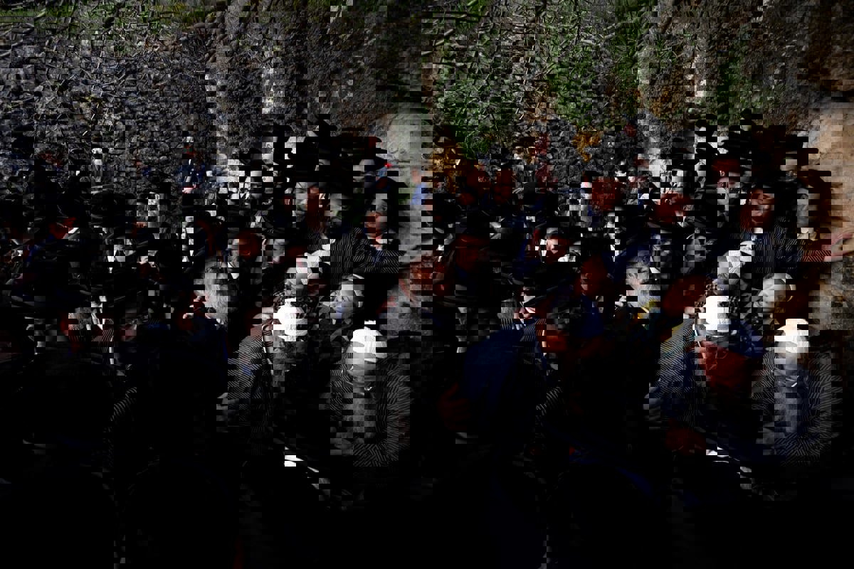 "الحريديم" يدعمون سيناريو إسقاط حكومة نتنياهو