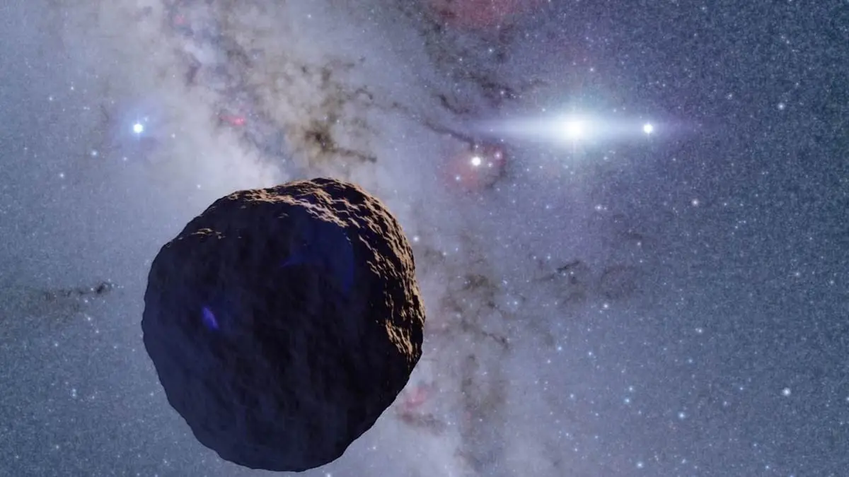 "الوهج الشبحي" ظاهرة غامضة تحير علماء الفلك