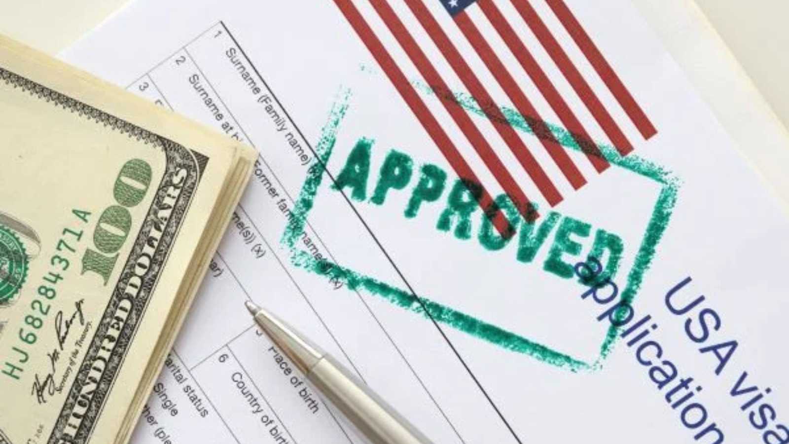 واشنطن تلزم دولتين إفريقيتين بدفع 15 ألف دولار كضمان تأشيرة