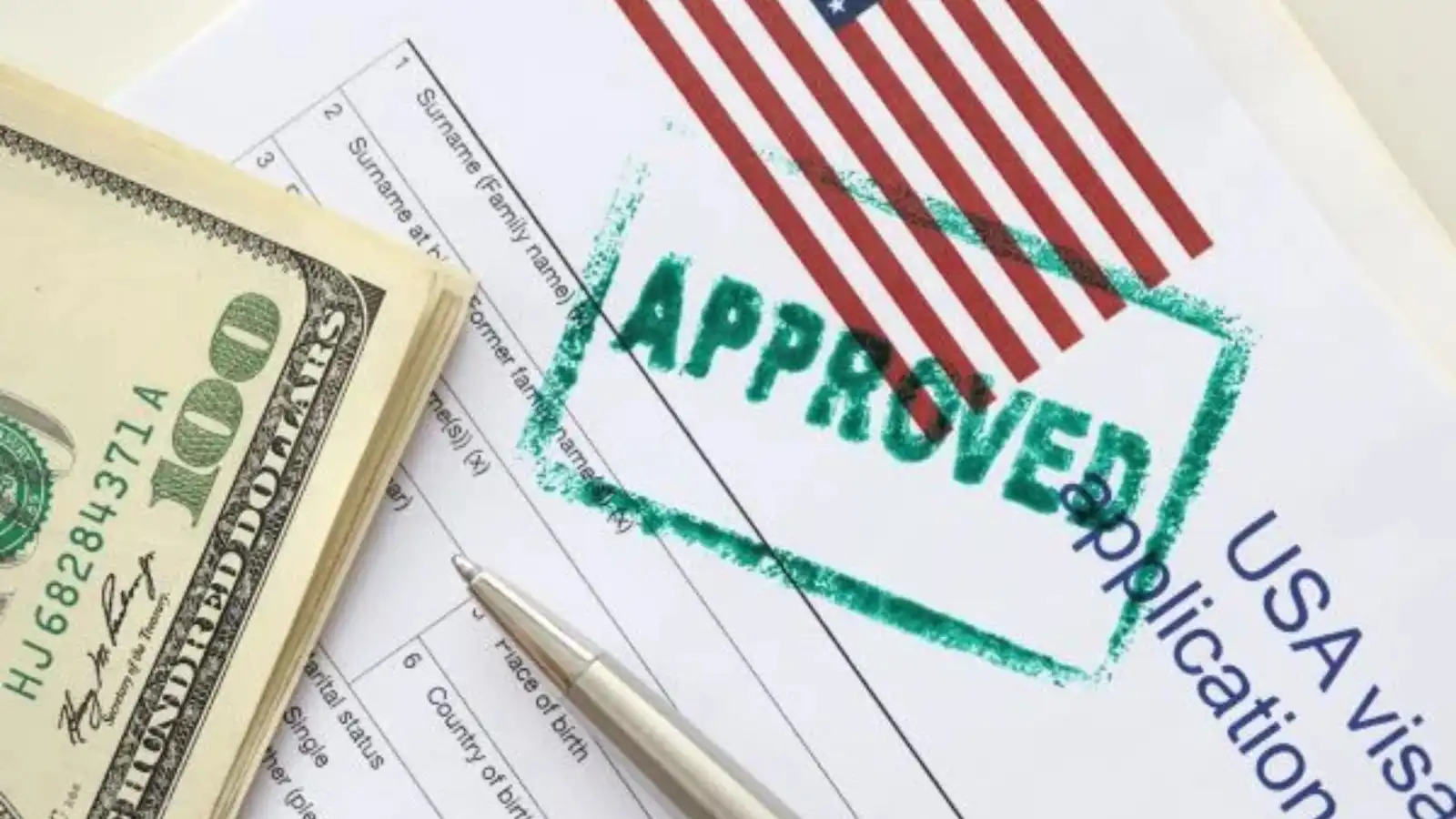 واشنطن تلزم دولتين إفريقيتين بدفع 15 ألف دولار كضمان تأشيرة