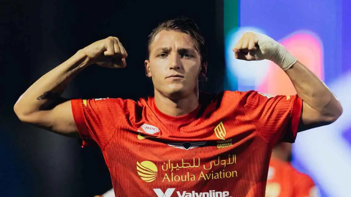 ماتيو ريتيغي